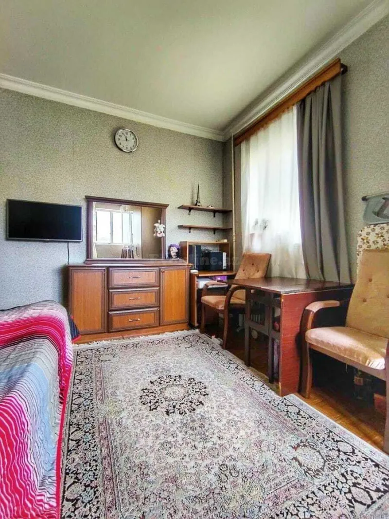 Satılır 1 otaqlı Mənzil Köhnə tikili 50 m² Əhmədli m. - şəkil 3