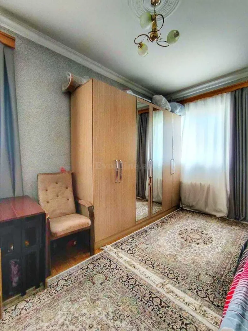 Satılır 1 otaqlı Mənzil Köhnə tikili 50 m² Əhmədli m. - şəkil 5