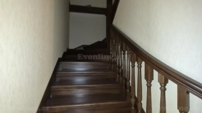 Satılır 7 otaqlı Mənzil Yeni tikili 240 m² Nərimanov r. - şəkil 2