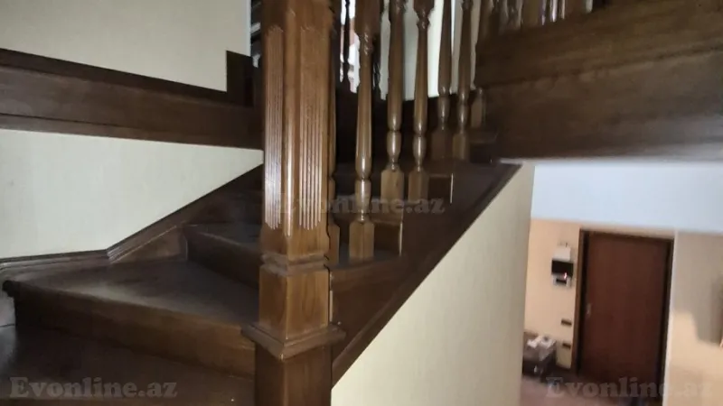 Satılır 7 otaqlı Mənzil Yeni tikili 240 m² Nərimanov r. - şəkil 6