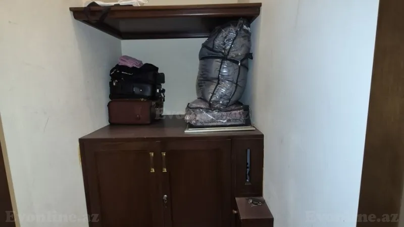 Satılır 7 otaqlı Mənzil Yeni tikili 240 m² Nərimanov r. - şəkil 13