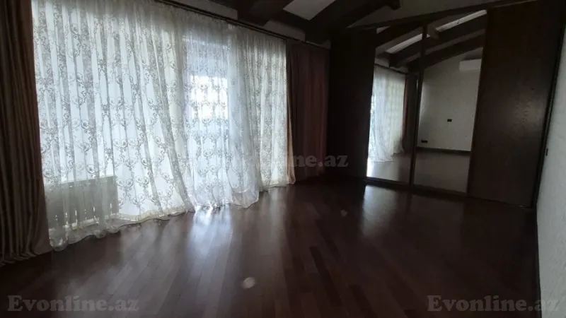 Satılır 7 otaqlı Mənzil Yeni tikili 240 m² Nərimanov r. - şəkil 14