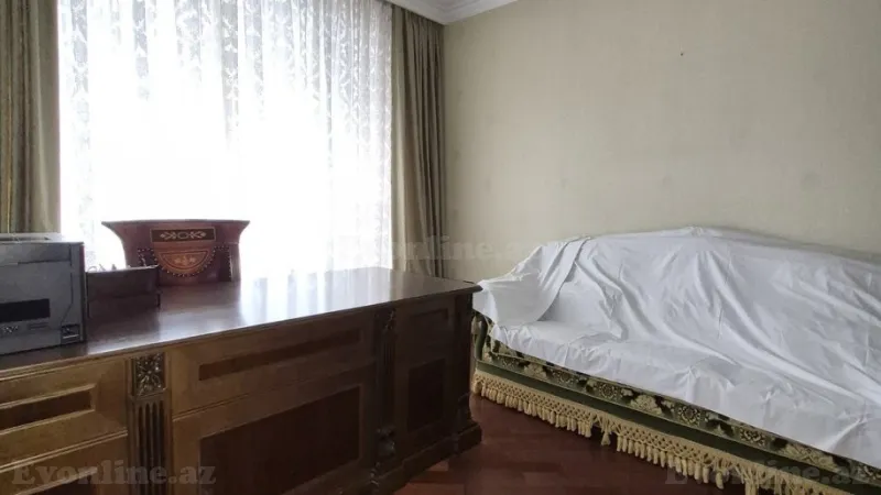 Satılır 7 otaqlı Mənzil Yeni tikili 240 m² Nərimanov r. - şəkil 16