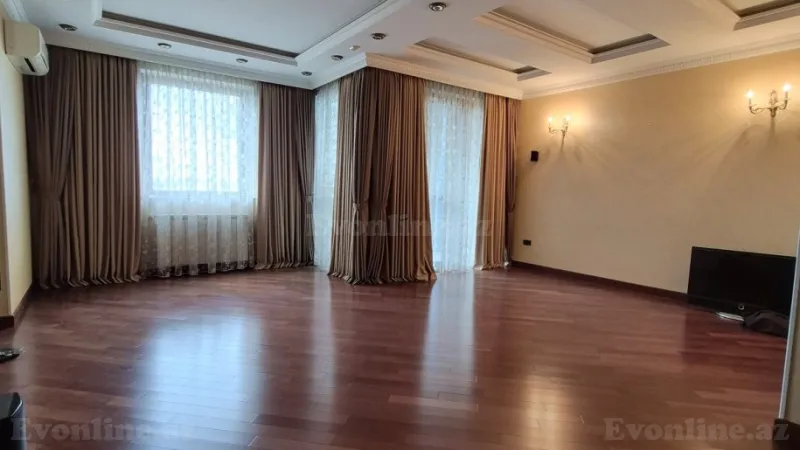 Satılır 7 otaqlı Mənzil Yeni tikili 240 m² Nərimanov r. - şəkil 20