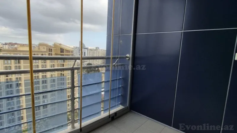 Satılır 7 otaqlı Mənzil Yeni tikili 240 m² Nərimanov r. - şəkil 21