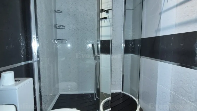 Satılır 7 otaqlı Mənzil Yeni tikili 240 m² Nərimanov r. - şəkil 28