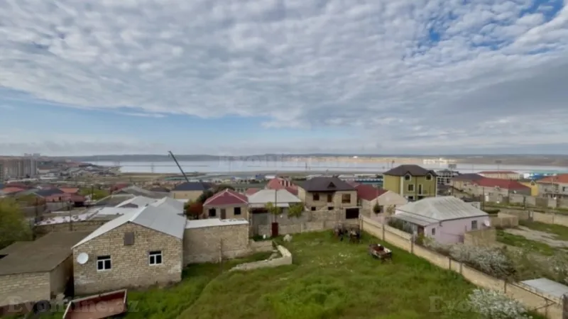 Satılır 1 otaqlı Mənzil Yeni tikili 38 m² Masazır - şəkil 4