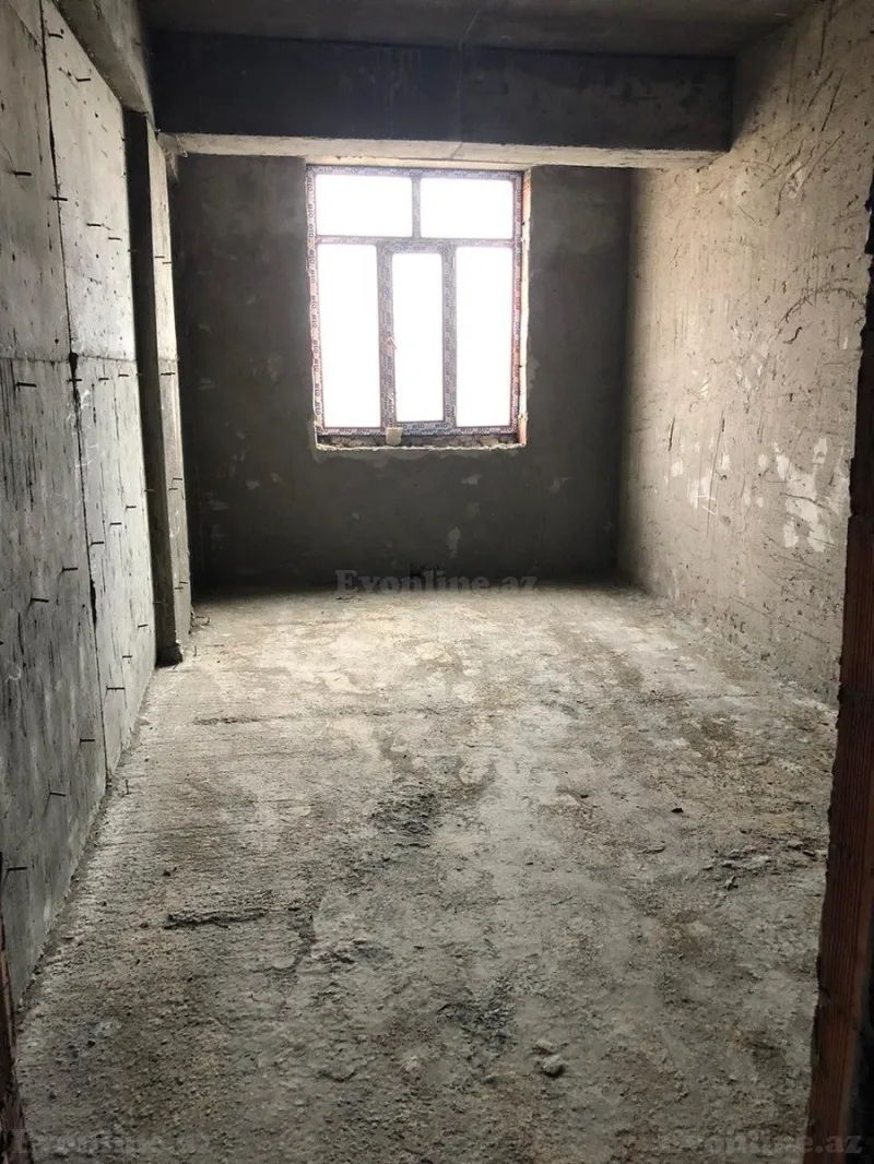 Satılır 1 otaqlı Mənzil Yeni tikili 38 m² Masazır - şəkil 7