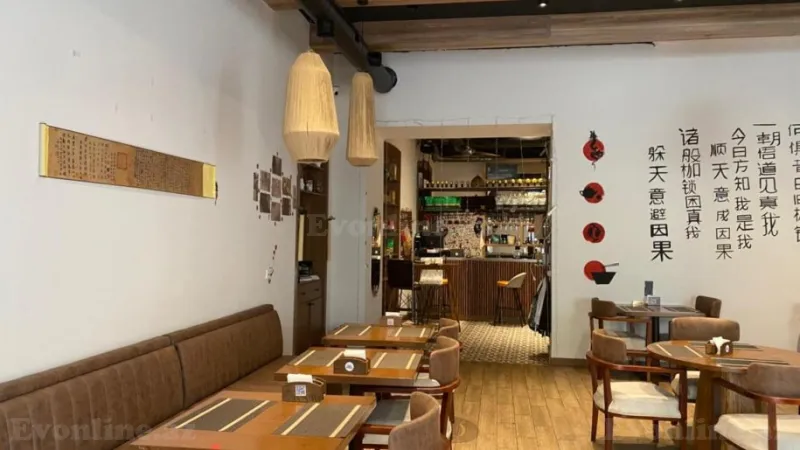 Kirayə verilir Obyekt 110 m² Sahil m. - şəkil 2