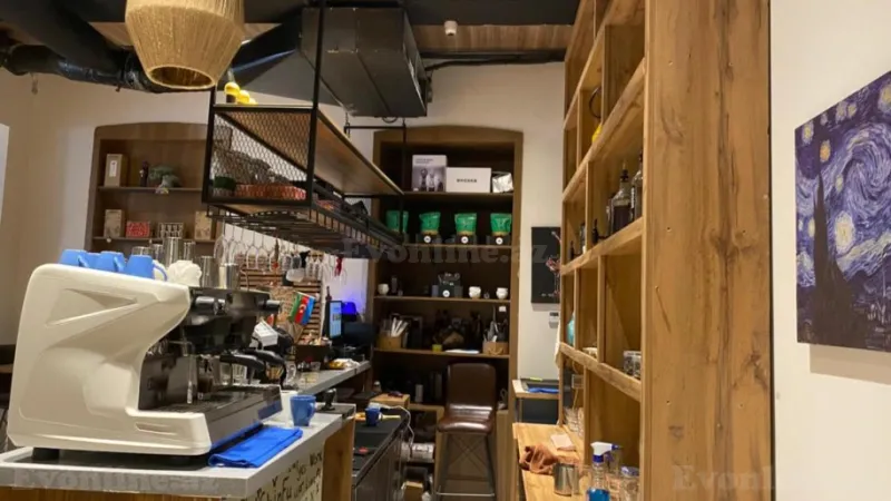 Kirayə verilir Obyekt 110 m² Sahil m. - şəkil 5