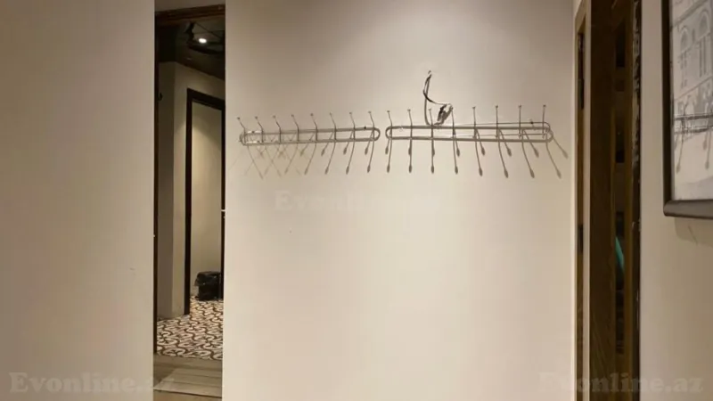 Kirayə verilir Obyekt 110 m² Sahil m. - şəkil 8