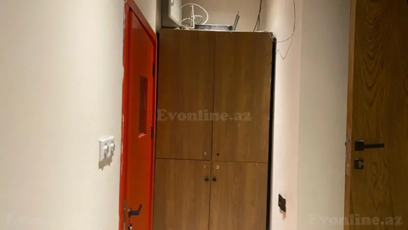 Kirayə verilir Obyekt 110 m² Sahil m. - şəkil 9