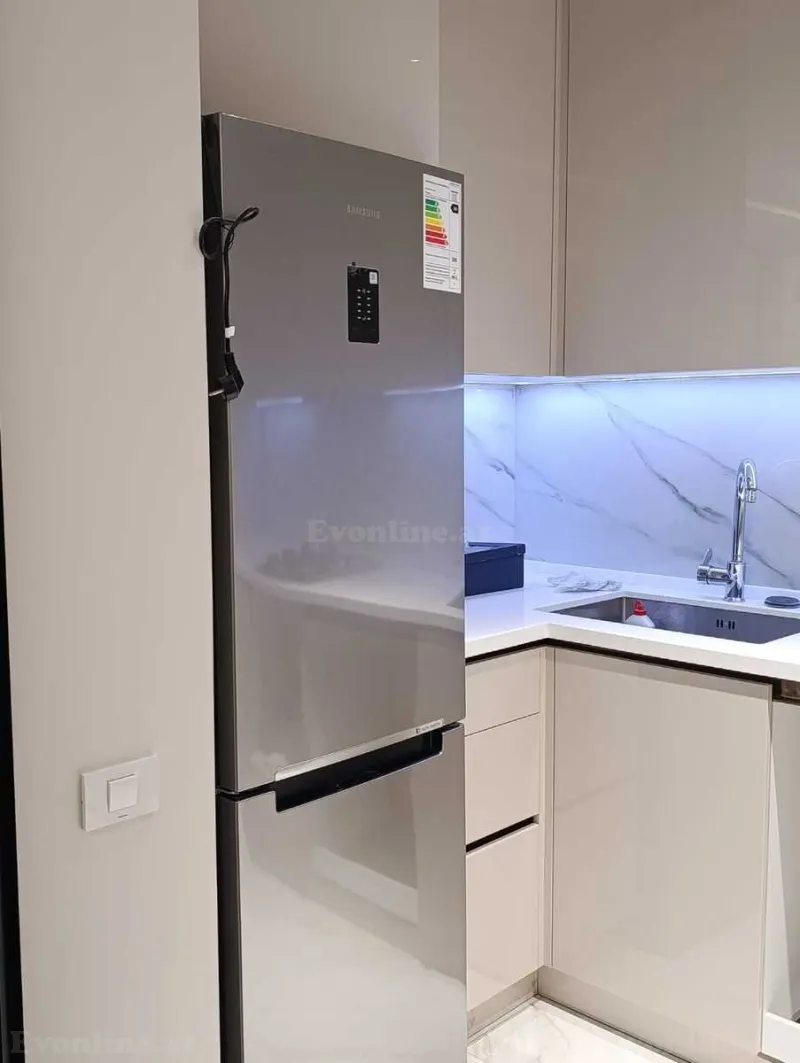 Kirayə verilir 2 otaqlı Mənzil Yeni tikili 60 m² Nəriman Nərimanov m. - şəkil 3