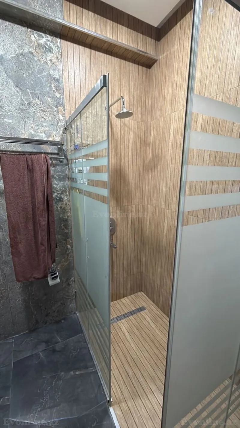 Kirayə verilir 2 otaqlı Mənzil Yeni tikili 67 m² 8-ci mikrorayon - şəkil 12