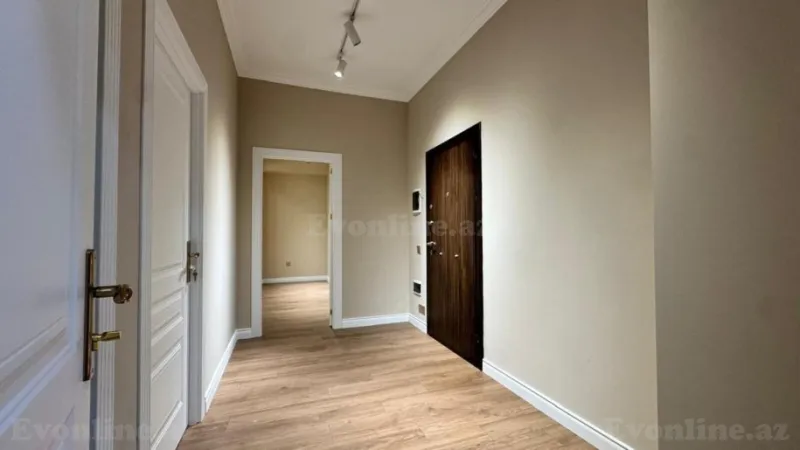 Satılır 2 otaqlı Mənzil Yeni tikili 78 m² 20 Yanvar m.