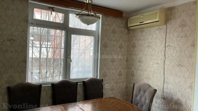 Kirayə verilir 2 otaqlı Mənzil Köhnə tikili 50 m² Yasamal - şəkil 4