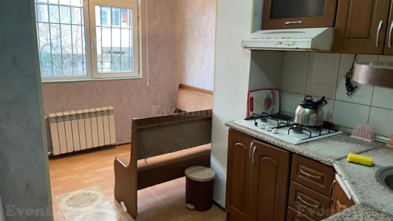 Kirayə verilir 2 otaqlı Mənzil Köhnə tikili 50 m² Yasamal - şəkil 15