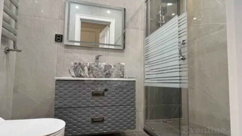 Kirayə verilir 3 otaqlı Mənzil Yeni tikili 125 m² Xətai r. - şəkil 11