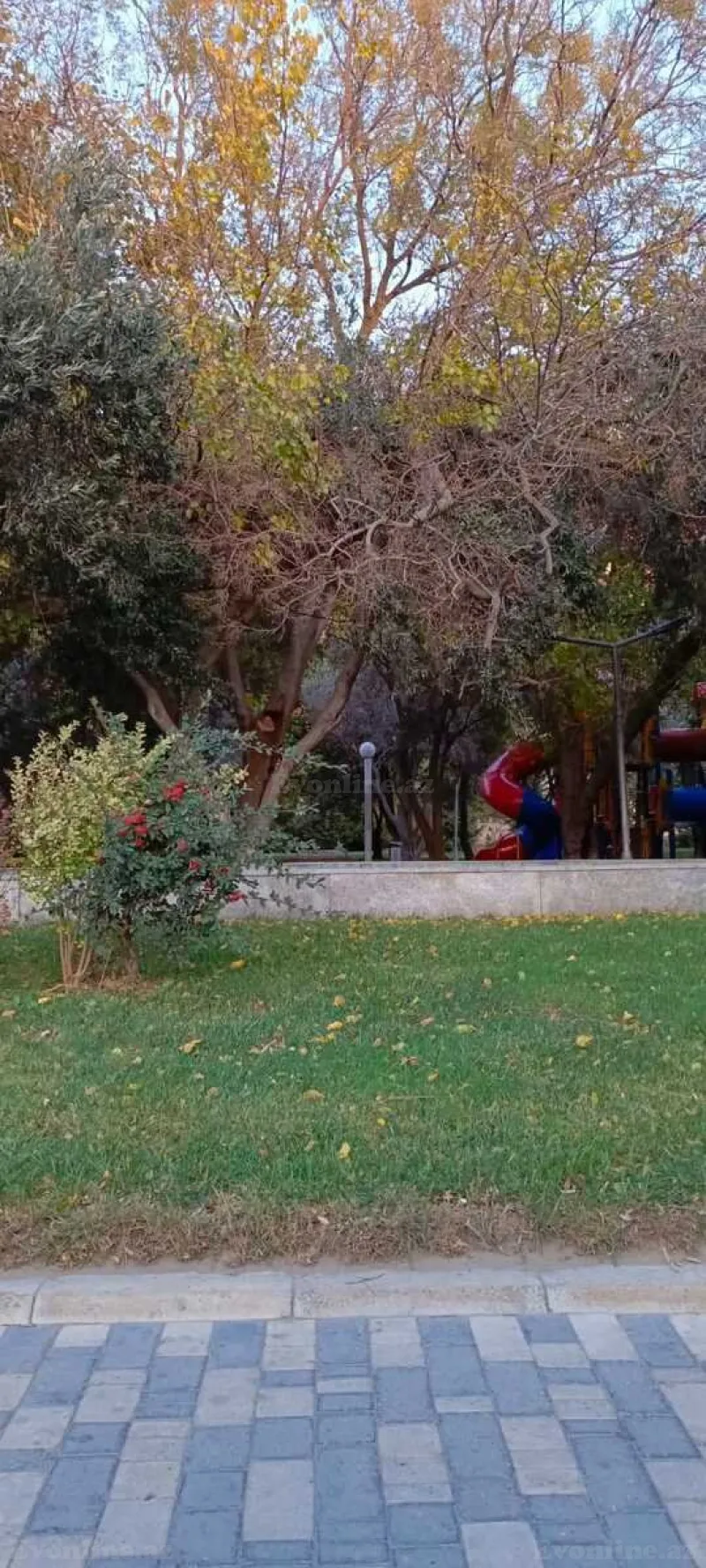 Kirayə verilir 2 otaqlı Mənzil Köhnə tikili 60 m² Xətai r. - şəkil 12