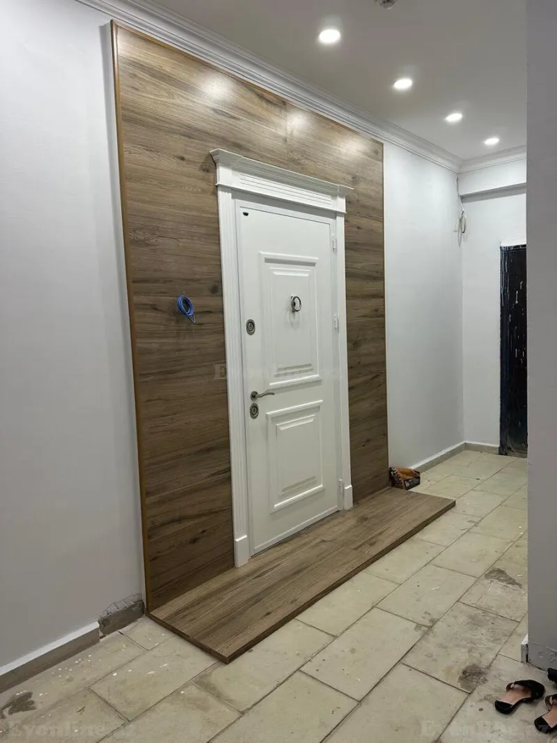 Satılır 3 otaqlı Mənzil Yeni tikili 89 m² İnşaatçılar m. - şəkil 21