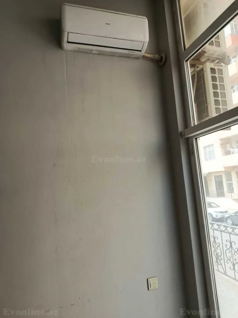 Kirayə verilir Obyekt 18 m² Həzi Aslanov - şəkil 2
