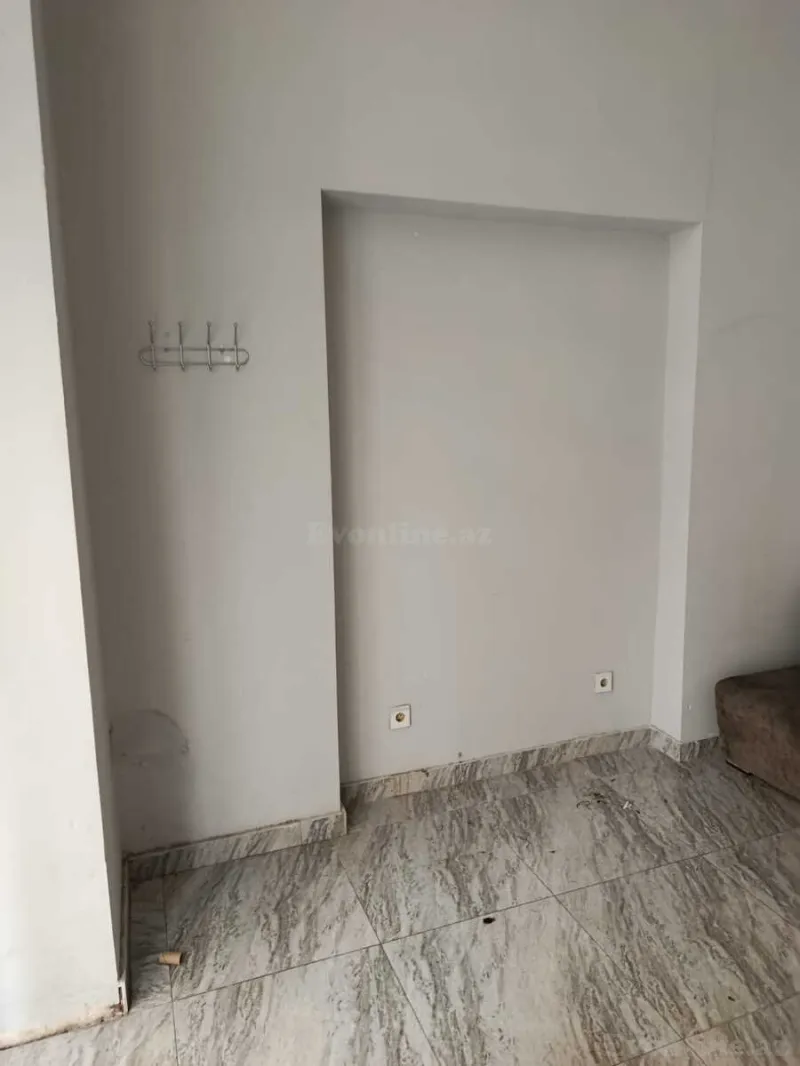 Kirayə verilir Obyekt 18 m² Həzi Aslanov - şəkil 4