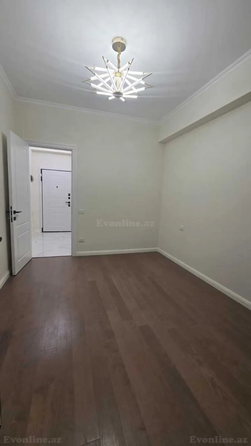 Satılır 2 otaqlı Mənzil Yeni tikili 48 m² Yasamal r. - şəkil 10