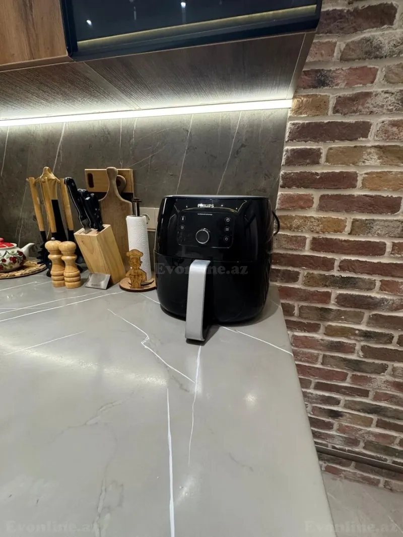 Kirayə verilir 3 otaqlı Mənzil Yeni tikili 87 m² 28 May m. - şəkil 15