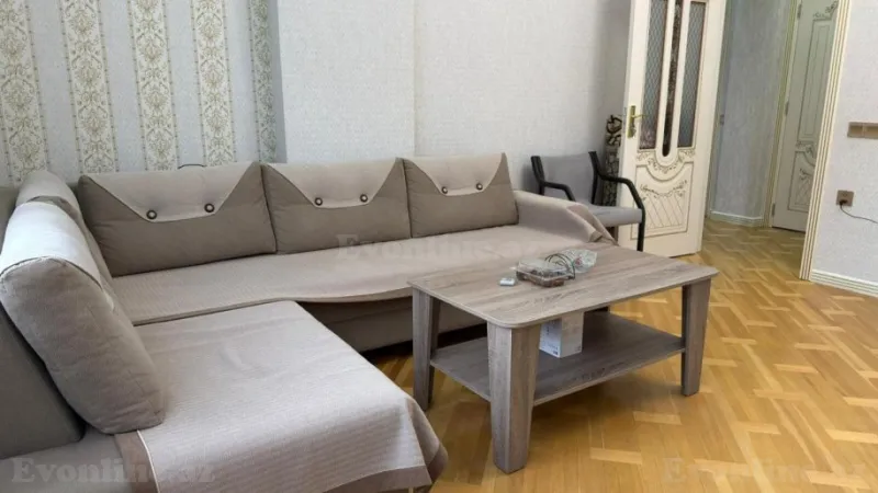 Satılır 2 otaqlı Mənzil Yeni tikili 80 m² 20 Yanvar m. - şəkil 5