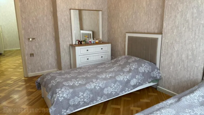 Satılır 2 otaqlı Mənzil Yeni tikili 80 m² 20 Yanvar m. - şəkil 9