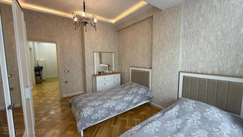 Satılır 2 otaqlı Mənzil Yeni tikili 80 m² 20 Yanvar m. - şəkil 11