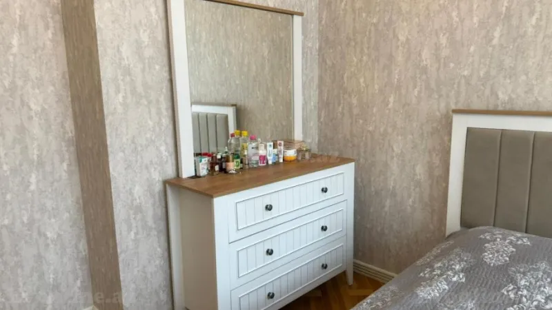 Satılır 2 otaqlı Mənzil Yeni tikili 80 m² 20 Yanvar m. - şəkil 13