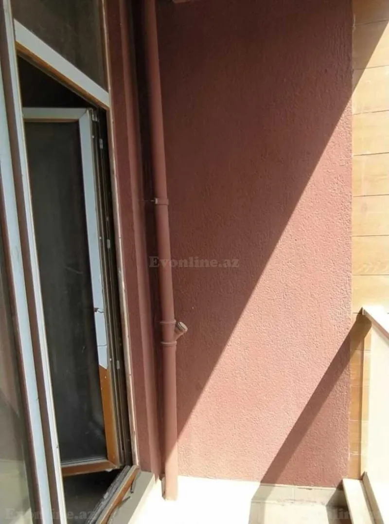 Satılır 2 otaqlı Mənzil Yeni tikili 55 m² Gənclik m. - şəkil 8