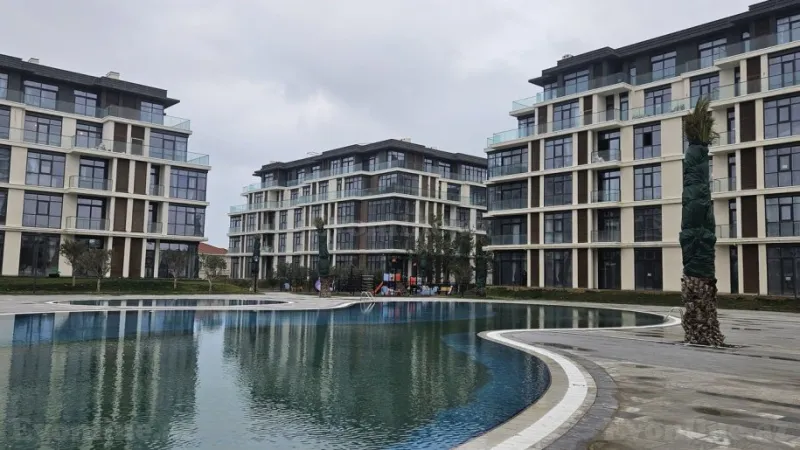 Satılır 2 otaqlı Mənzil Yeni tikili 86 m² Nardaran