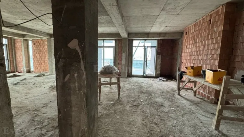 Satılır 2 otaqlı Mənzil Yeni tikili 86 m² Nardaran - şəkil 2