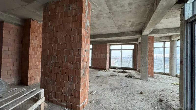 Satılır 2 otaqlı Mənzil Yeni tikili 86 m² Nardaran - şəkil 3
