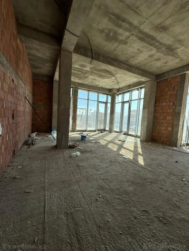 Satılır 2 otaqlı Mənzil Yeni tikili 86 m² Nardaran - şəkil 5