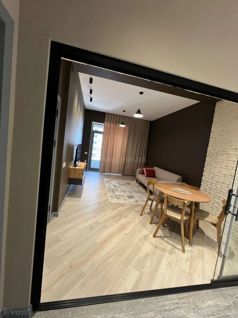 Satılır 2 otaqlı Mənzil Yeni tikili 63 m² Xətai r. - şəkil 2