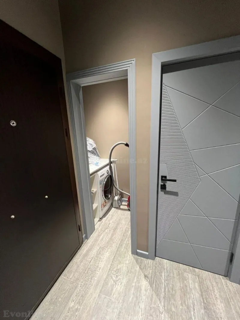 Satılır 2 otaqlı Mənzil Yeni tikili 63 m² Xətai r. - şəkil 7