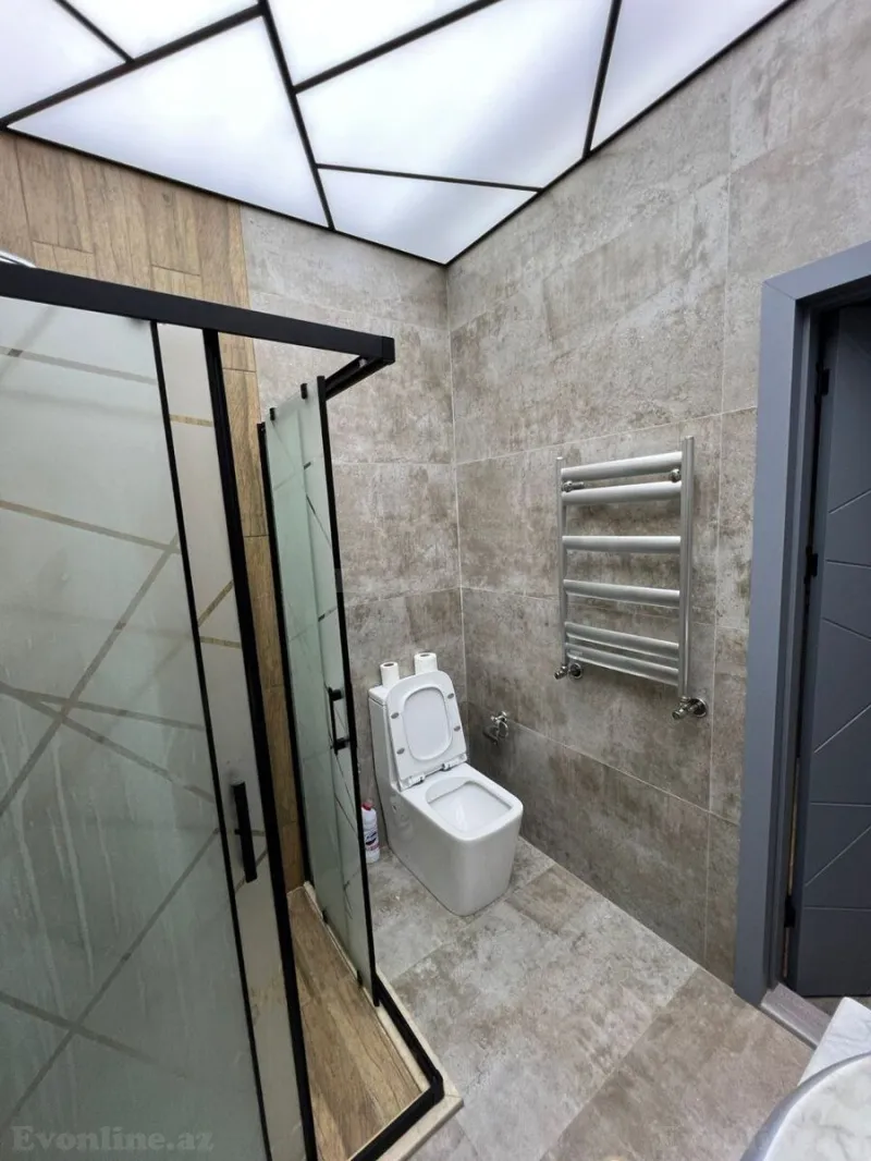 Satılır 2 otaqlı Mənzil Yeni tikili 63 m² Xətai r. - şəkil 10