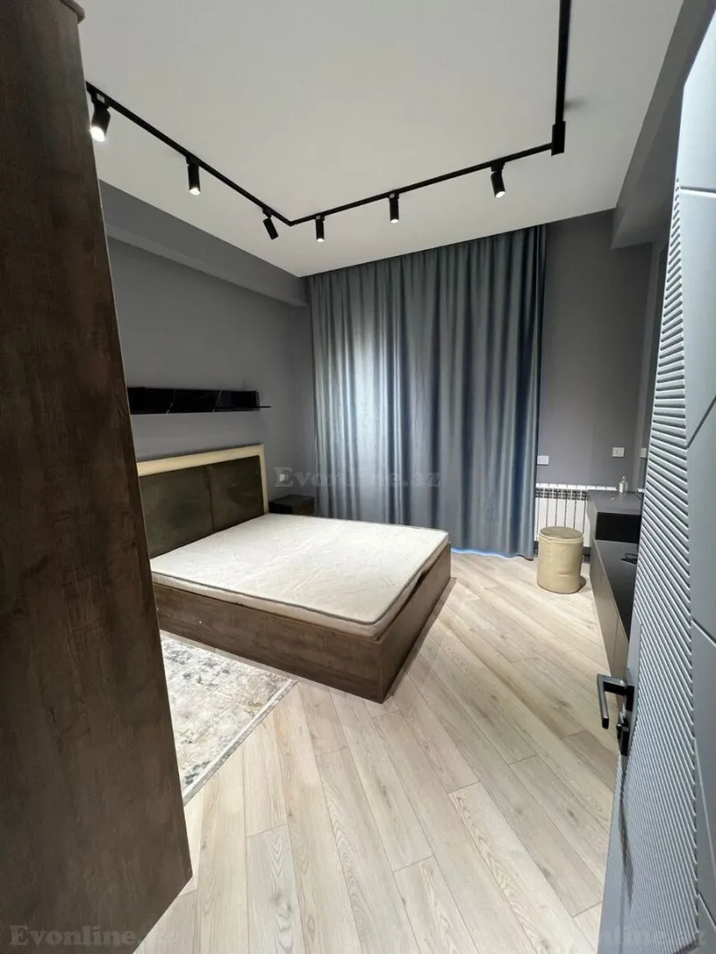 Satılır 2 otaqlı Mənzil Yeni tikili 63 m² Xətai r. - şəkil 12