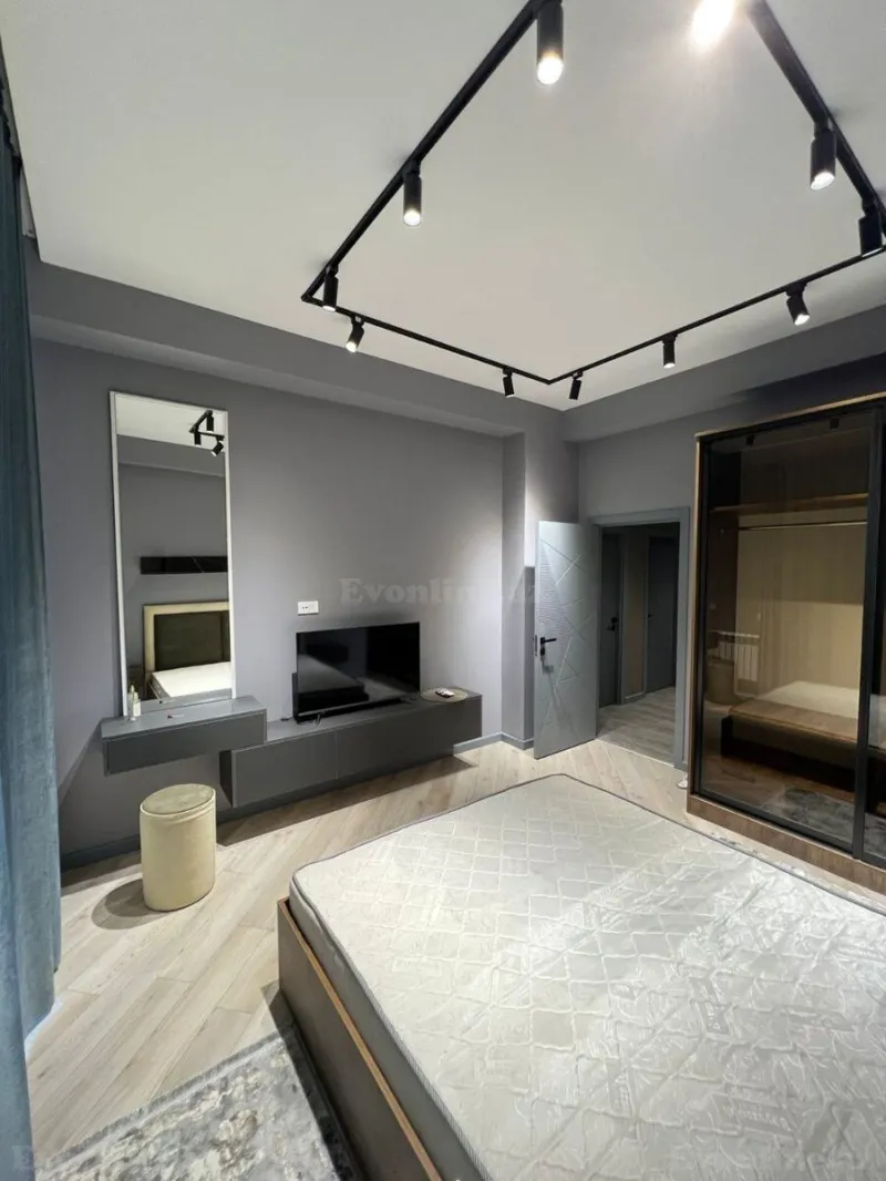 Satılır 2 otaqlı Mənzil Yeni tikili 63 m² Xətai r. - şəkil 14