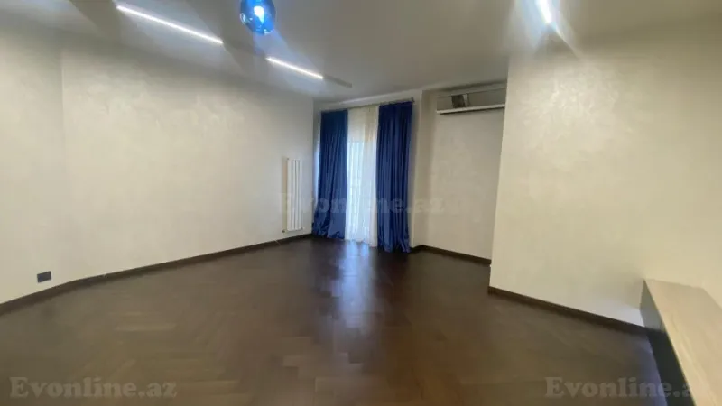 Satılır 3 otaqlı Mənzil Yeni tikili 120 m² Nərimanov r. - şəkil 5