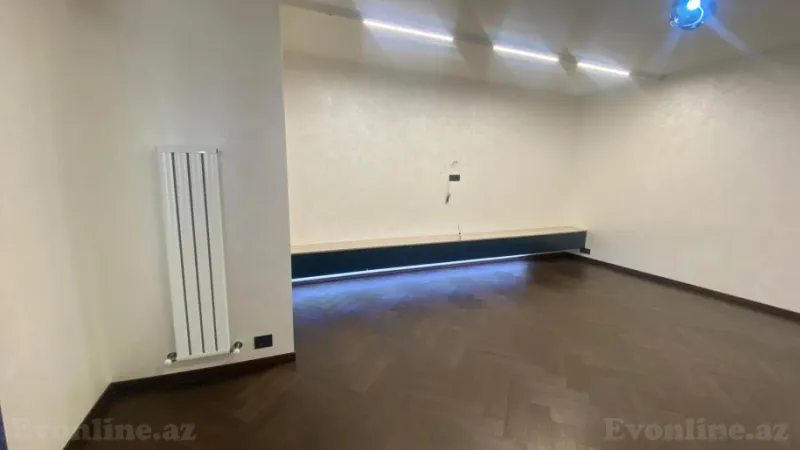 Satılır 3 otaqlı Mənzil Yeni tikili 120 m² Nərimanov r. - şəkil 6