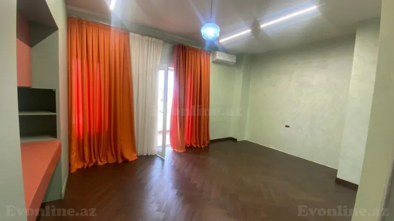 Satılır 3 otaqlı Mənzil Yeni tikili 120 m² Nərimanov r. - şəkil 8