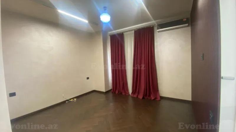 Satılır 3 otaqlı Mənzil Yeni tikili 120 m² Nərimanov r. - şəkil 9