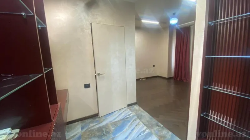 Satılır 3 otaqlı Mənzil Yeni tikili 120 m² Nərimanov r. - şəkil 11