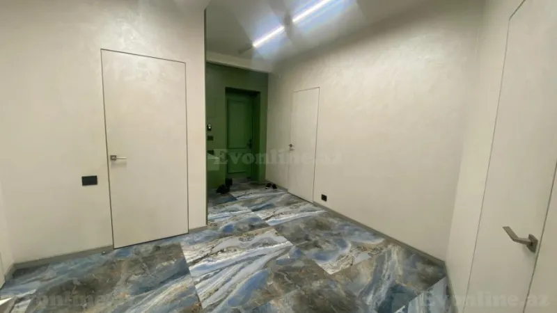 Satılır 3 otaqlı Mənzil Yeni tikili 120 m² Nərimanov r. - şəkil 18