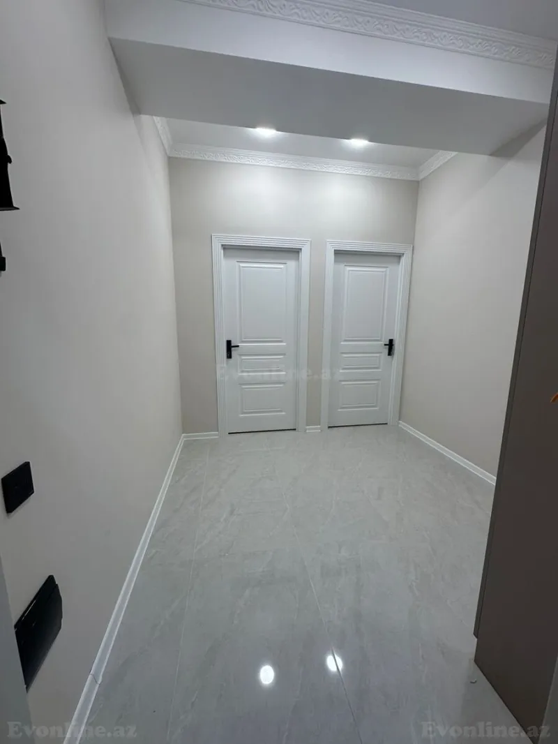 Kirayə verilir 2 otaqlı Mənzil Yeni tikili 66 m² 7-ci mikrorayon - şəkil 5