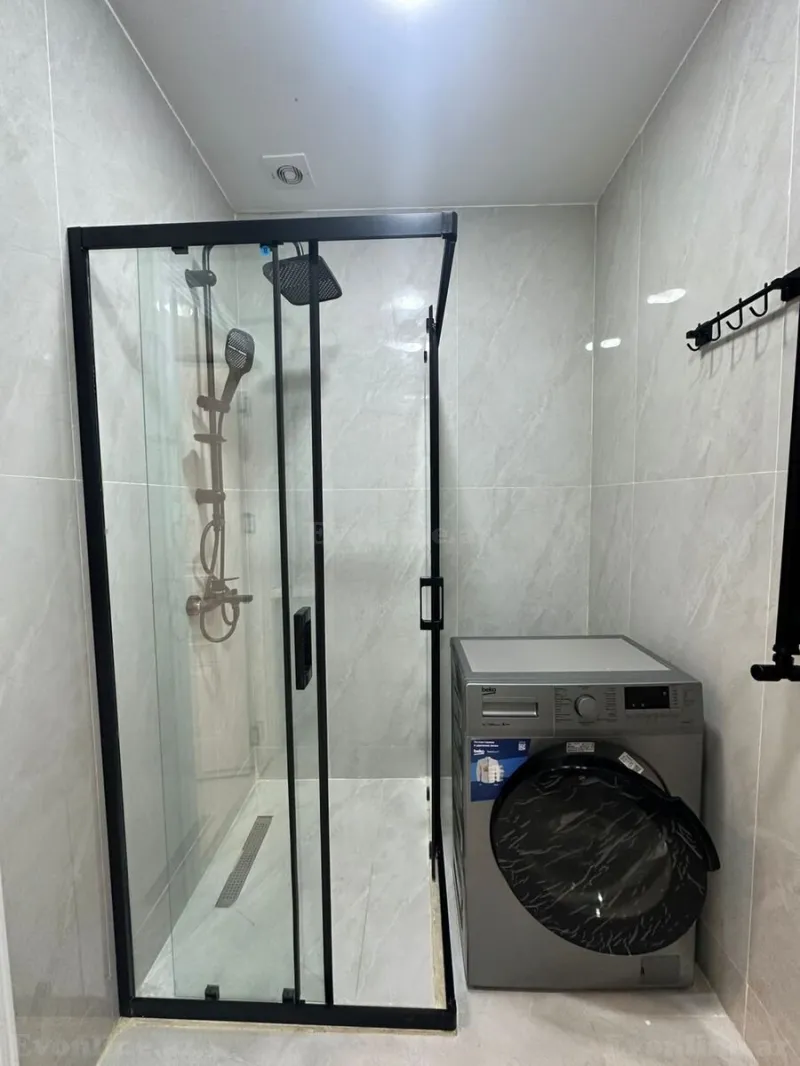 Kirayə verilir 2 otaqlı Mənzil Yeni tikili 66 m² 7-ci mikrorayon - şəkil 8